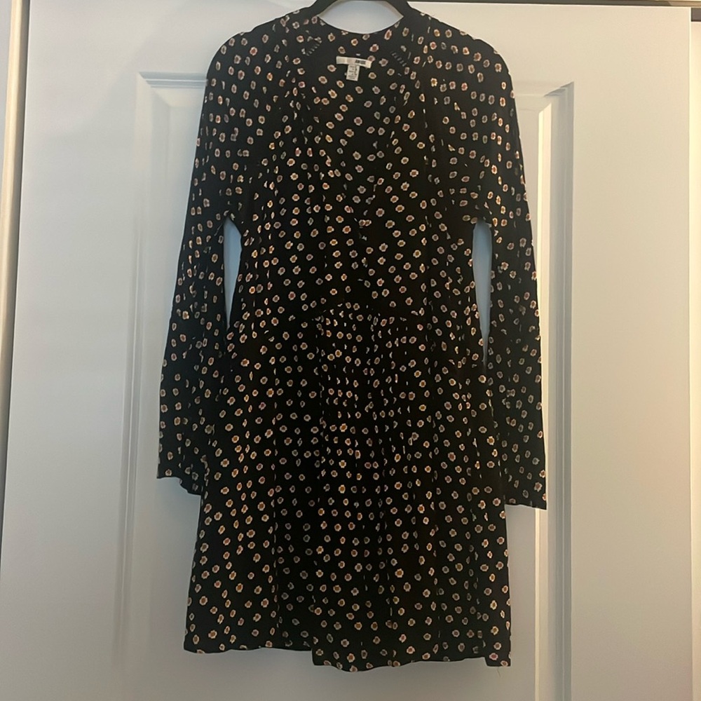 Amuse society dress
